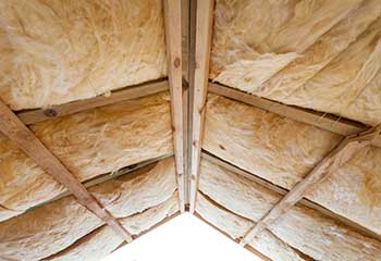 Commercial Attic Insulation Project | Attic Cleaning Irvine, CA