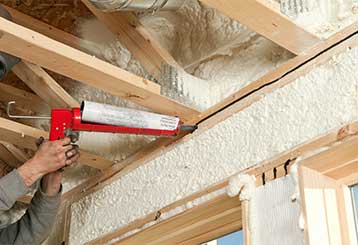 Attic Air Sealing | Attic Cleaning Irvine, CA