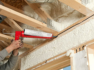 Attic Air Sealing Services | Attic Cleaning Irvine, CA Attic Air Sealing Services | Attic Cleaning Irvine, CA