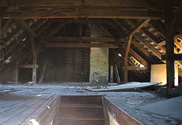 Attic Cleaning | Attic Cleaning Irvine, CA