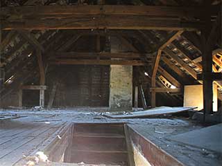 Attic Cleaning Services | Attic Cleaning Irvine, CA Attic Cleaning Services | Attic Cleaning Irvine, CA