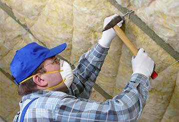 Attic Insulation | Attic Cleaning Irvine, CA